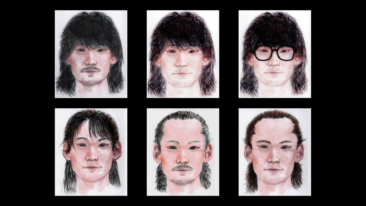 八田與一容疑者　似顔絵公開から1週間で去年の約3.5倍の情報提供　大分県警「効果はあった」