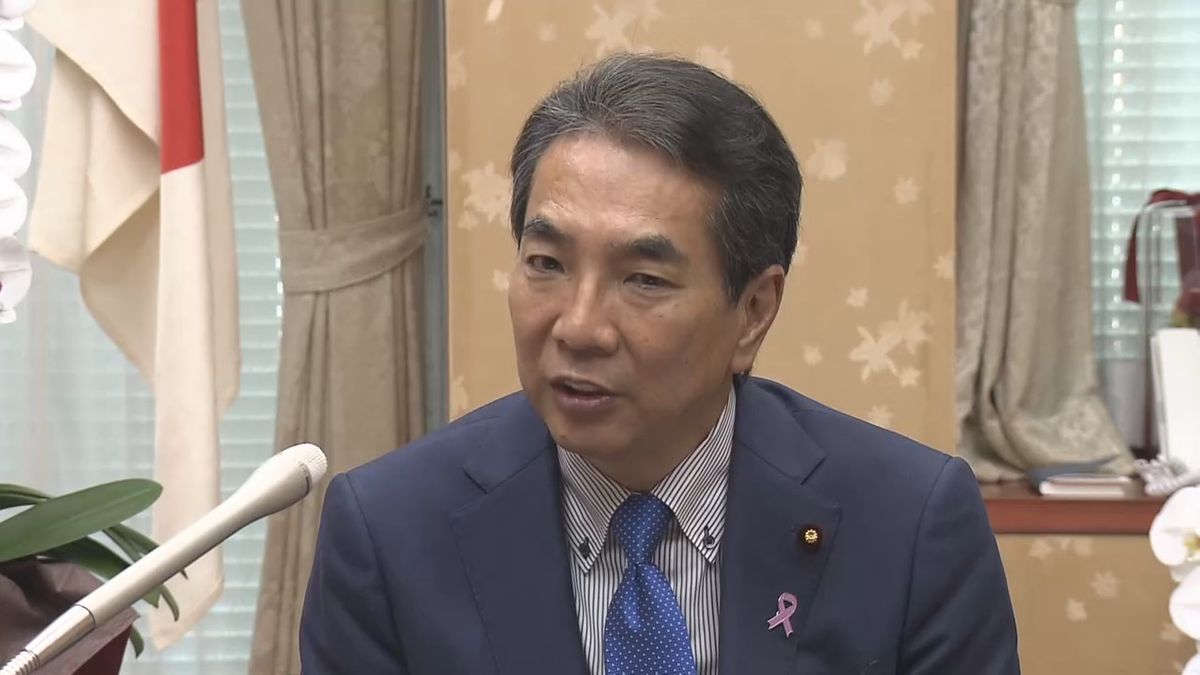 江藤農水相インタビュー「農水省の殻を破りたい」の真意