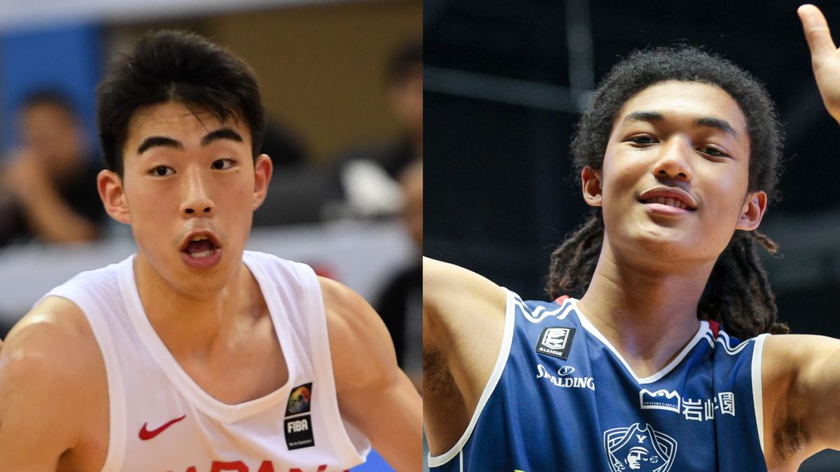 【バスケ】U19W杯に挑む男子日本代表メンバー決定　川島悠翔＆ジェイコブス晶ら12人選出