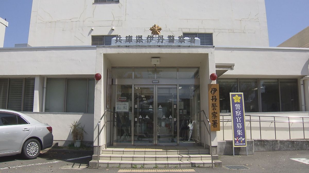 【速報】学習塾で教え子の中学生にわいせつ行為　経営者の男逮捕「口止めで陰部を触った」兵庫・伊丹市