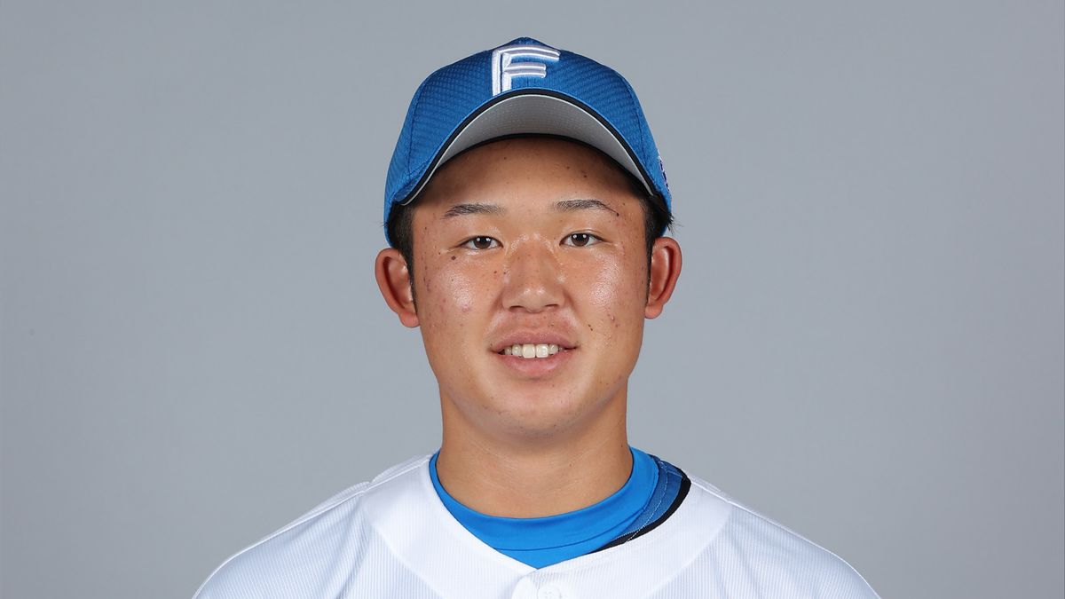 【日本ハム】進藤勇也がフレッシュオールスターでホームラン放つ　イースタン・リーグは3点のリード広げる