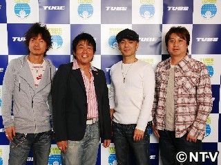 TUBE史上初の湘南ライブ開催へ、前田亘輝「夢が実現した」