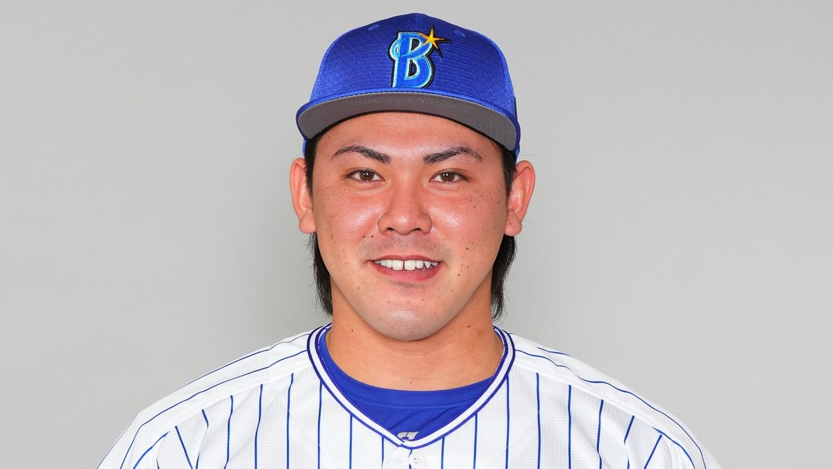 DeNA・中川虎大が右肘クリーニング手術「成長した姿を見せる」