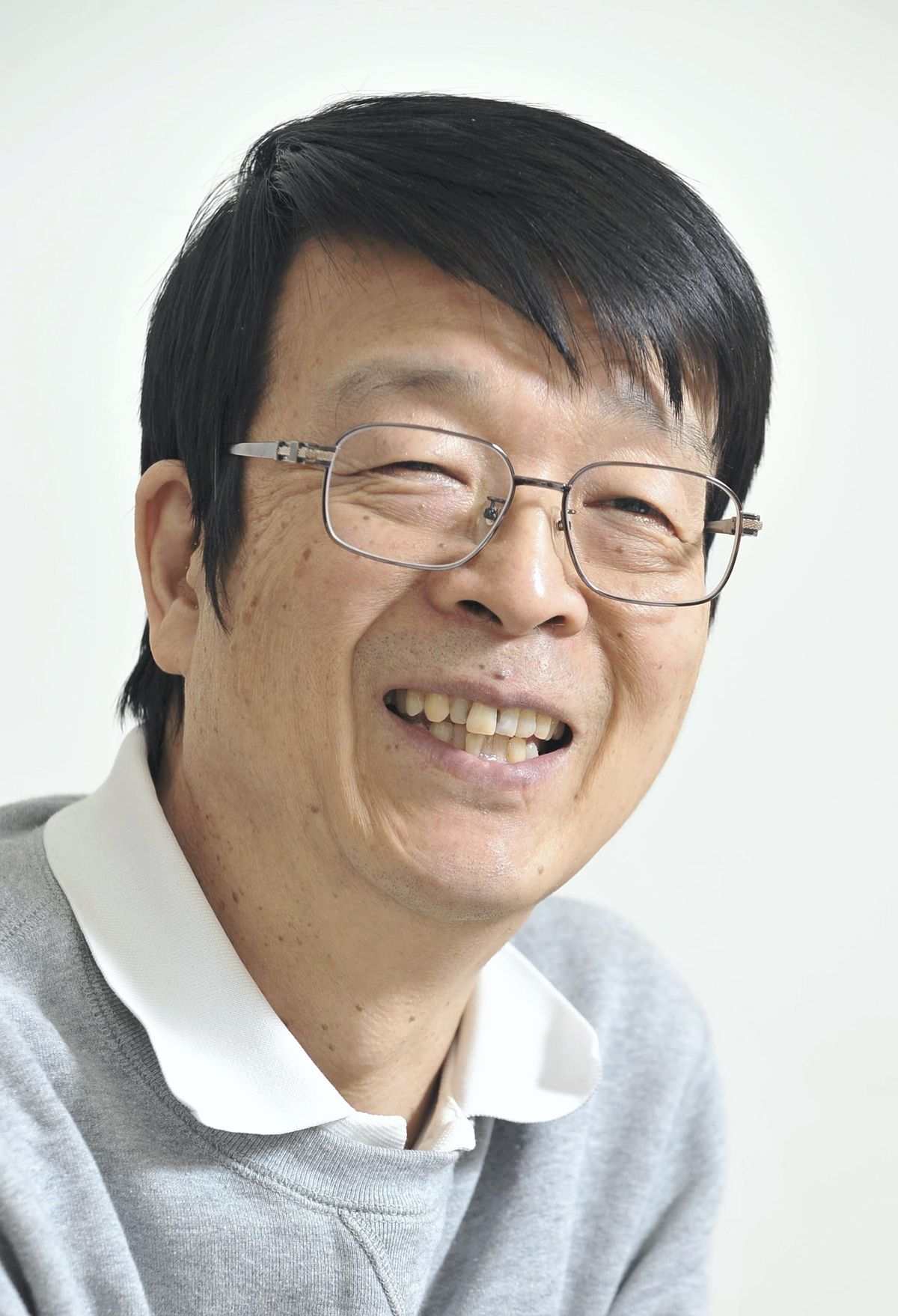 『コボちゃん』 連載再開へ　作者・植田まさしさん 75歳　前立腺がんの治療を公表