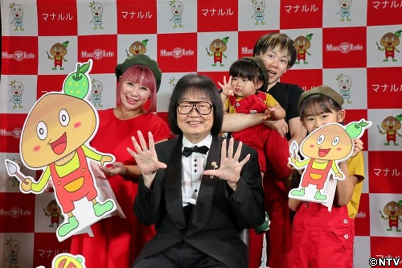 浜田ブリトニー、第２子の性別は「男の子」