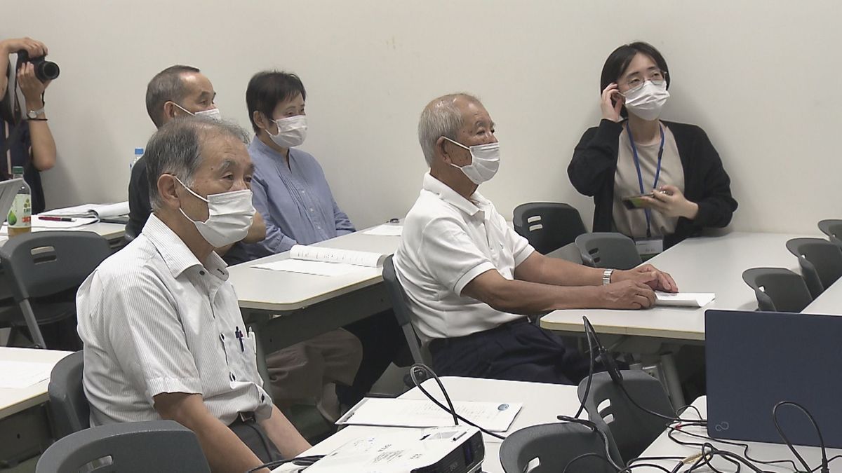 旧優生保護法　原告団が政府と合意書　大分県内の関係者たちの対応は