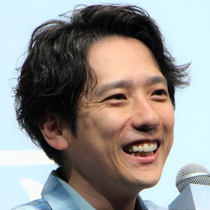 二宮和也「嵐の人には言える」 なんでも話せる親友を聞かれ回答