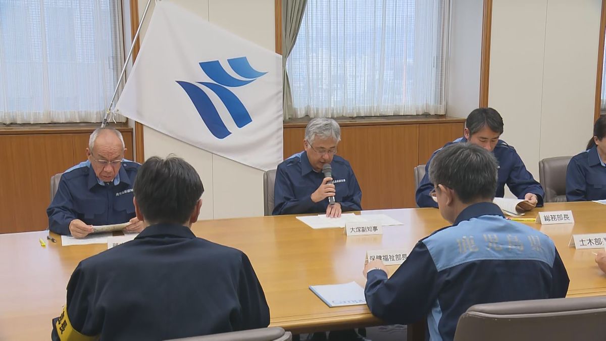 今季県内初　出水市で高病原性鳥インフルエンザ検出　野鳥のねぐらの水から