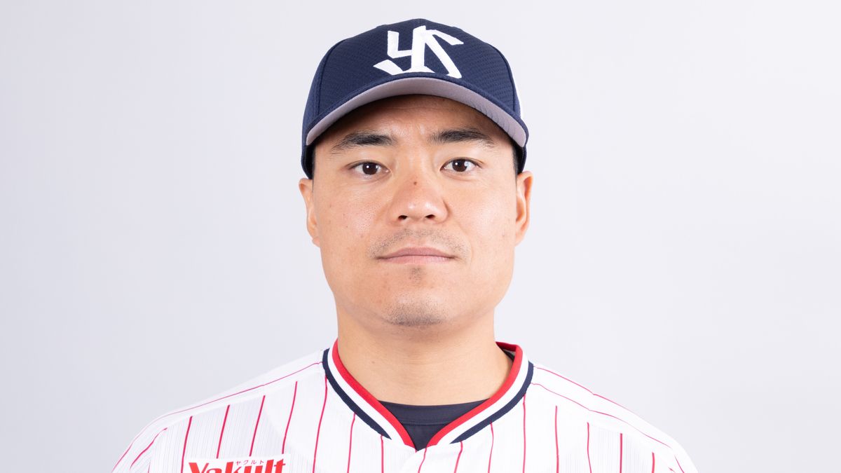 阪神ファンも「敵ながら凄いわ」ヤクルト中村悠平が2つの犠打にバスターエンドラン　“2番捕手”で小技連発