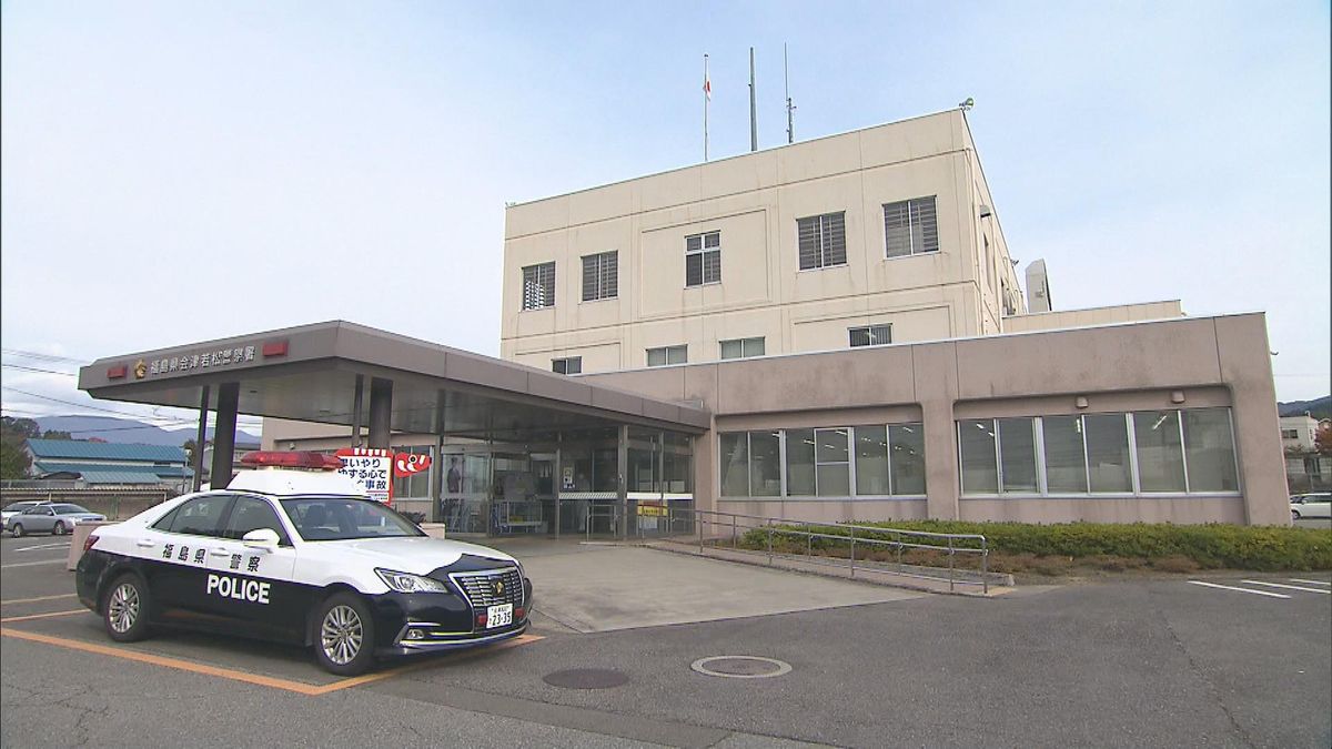 車のバッテリーを盗んだ疑いでリサイクル業の男を逮捕　福島・会津若松市