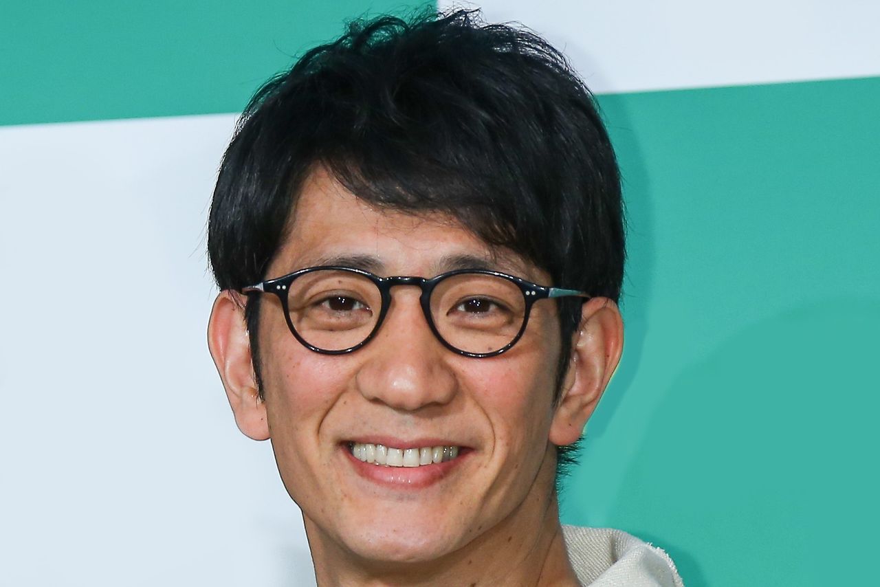 アンタッチャブル・柴田英嗣、一般女性と結婚 「良い意味でいじって