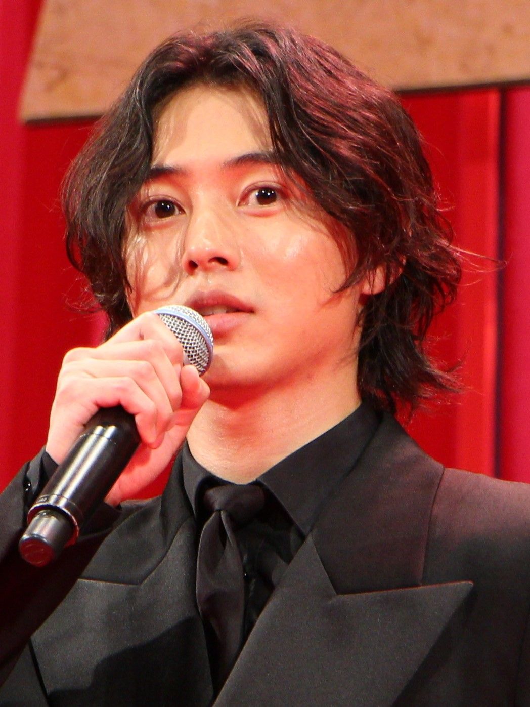 山﨑賢人「自分の人生を重ね合わせて」　長年演じてきた役への思い