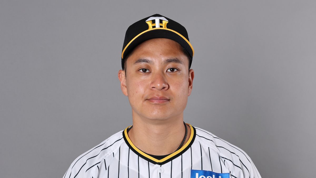 阪神・大竹耕太郎「甲子園の水風呂が・・・」球団にあるリクエスト　来季は“憧れ”藤川球児監督と日本一奪還へ