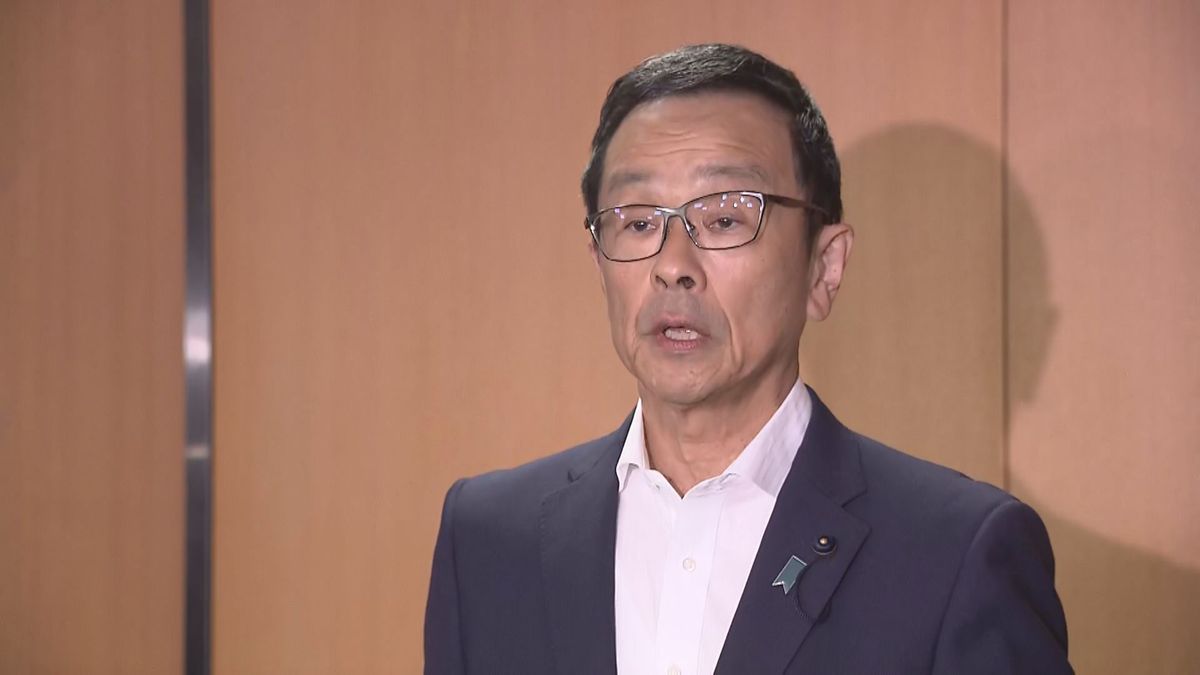 兵庫県議会　会派「自民」北野実幹事長