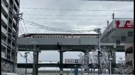 東北新幹線“オーバーラン”ポイントを制限速度の倍近いスピードで通過　JR東日本が明らかに