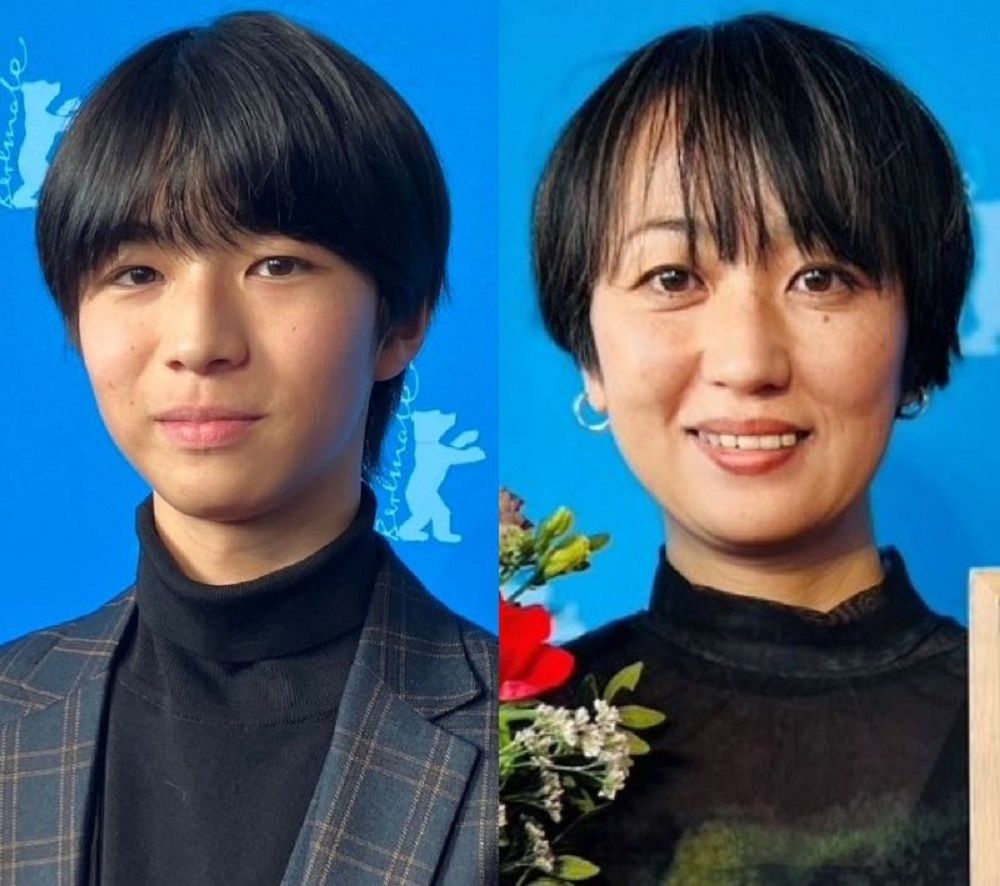 原田琥之佑さん 15歳が主演、横浜聡子監督『海辺へ行く道』　ベルリン国際映画祭で特別表彰