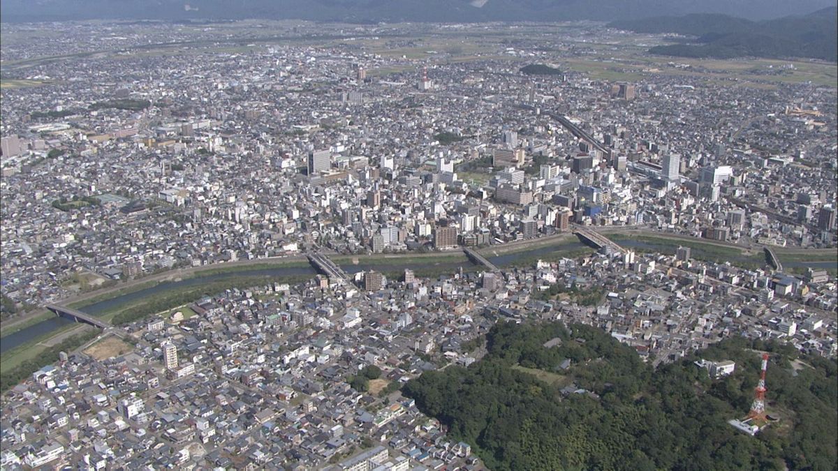 県内景況「持ち直している」 6期ぶりに判断引き上げ 日銀金融経済クオータリー