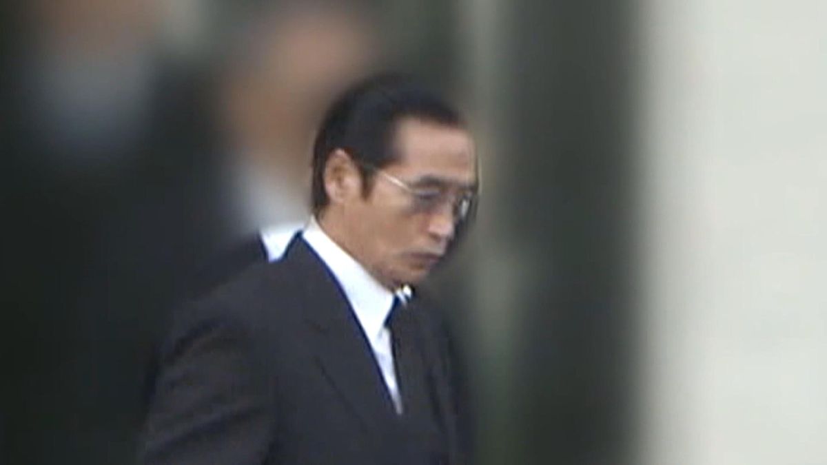 工藤会トップの2審の無期懲役判決で福岡高検が上告　射殺事件は無罪→1審の死刑判決を破棄