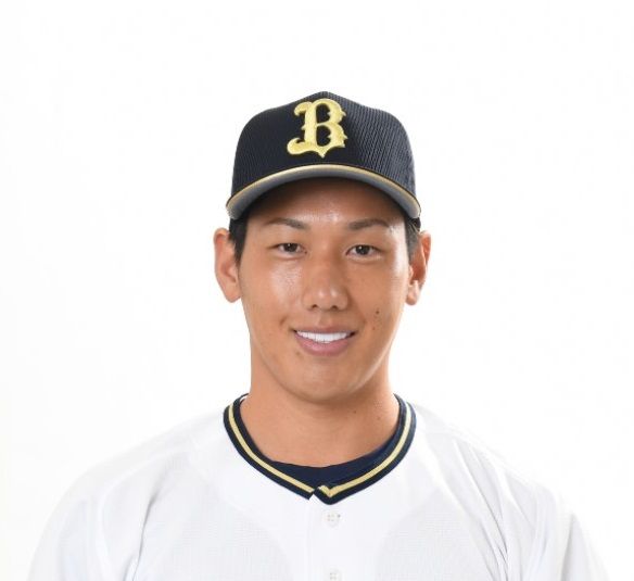 オリックス・吉田正尚　第13号2ランで初回に先制