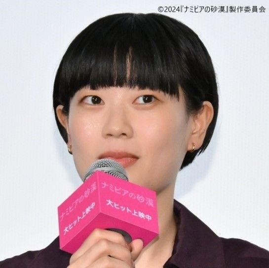 カンヌで栄冠　世界が注目する27歳・山中瑶子監督が、『スイカゲーム』をやる理由