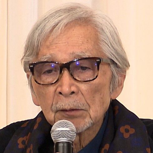 山田洋次監督　坂本龍一さん追悼「DECENTな人柄だった」