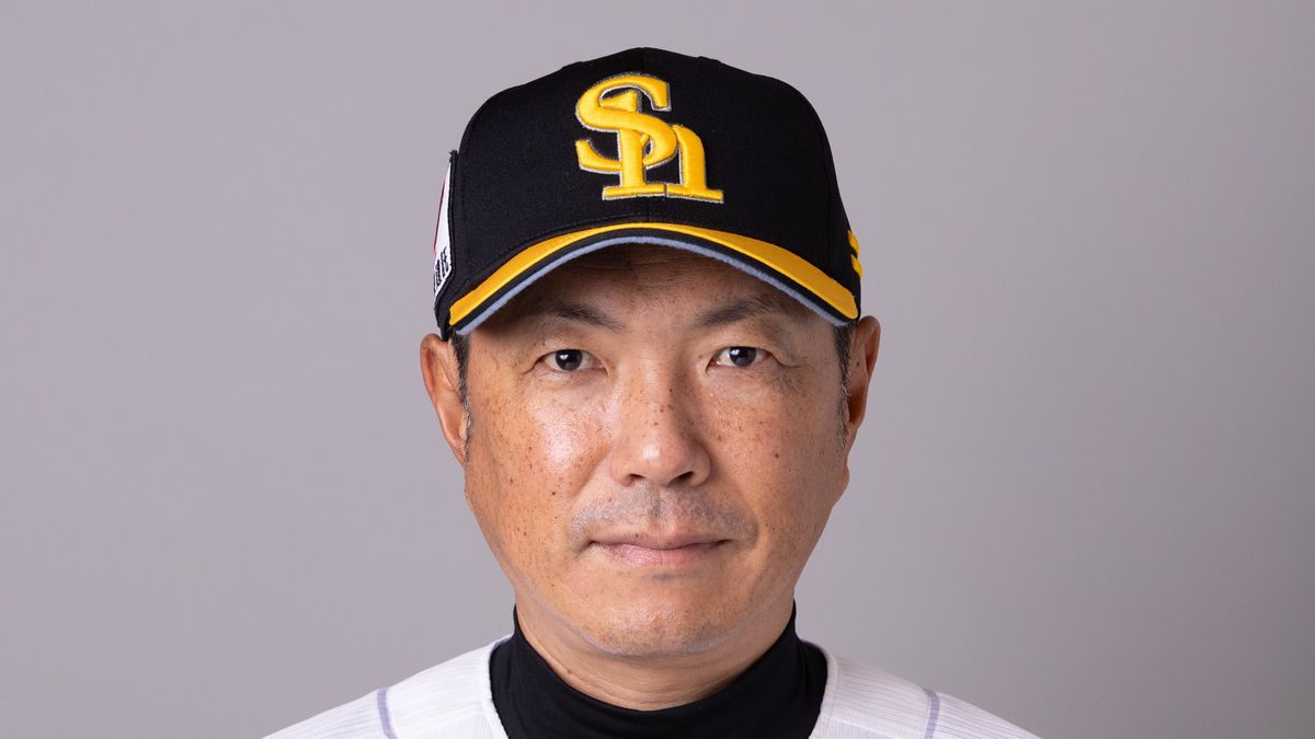 【ソフトバンク】6選手を入れ替え　大津亮介・仲田慶介らを昇格し谷川原健太らを抹消　5日からはファーム日本選手権が開幕