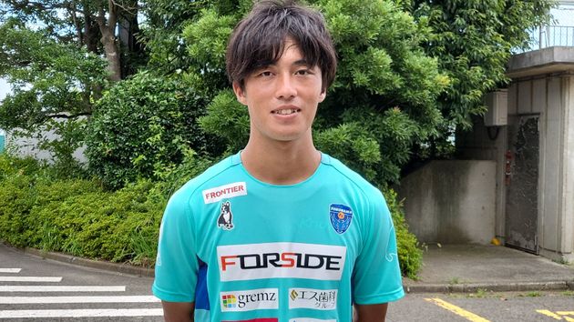 高校サッカーで全国制覇を経験 Jリーガーの田部井涼が高校野球 仙台育英須江監督の言葉に感じた思い