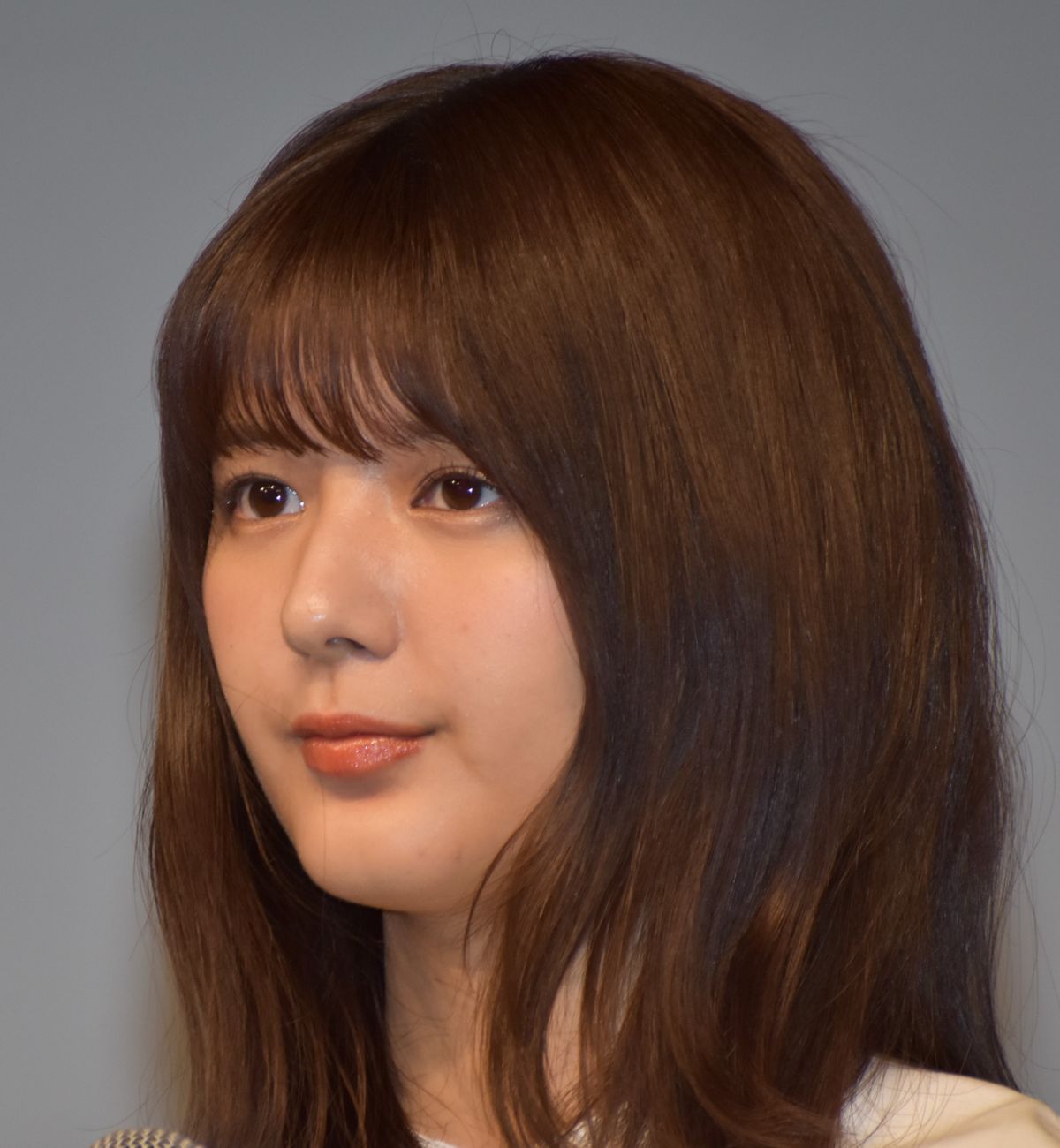櫻坂46・関有美子、卒業発表「新たな夢へと向かって歩いていきます」