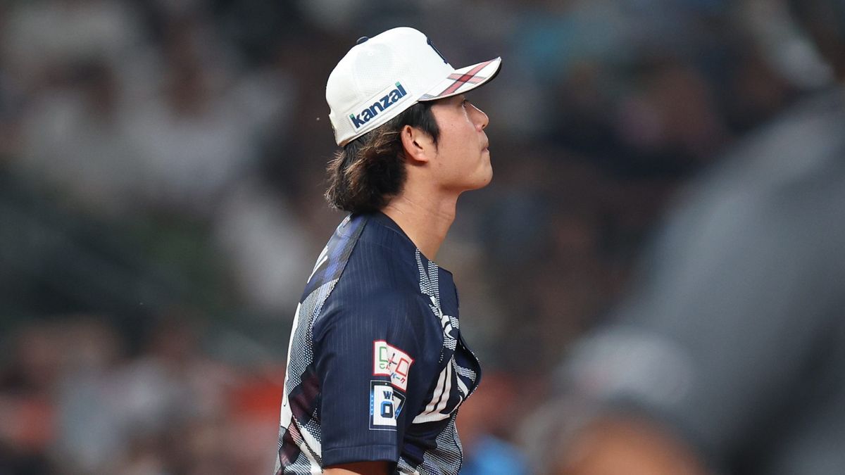 ロッテに勝てない･･･西武が今季ロッテに9戦全敗の屈辱　外崎修汰が死球で途中交代