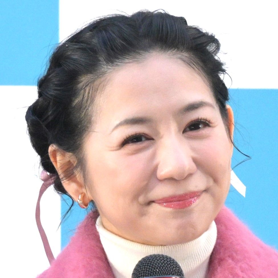 関根麻里、父・勤のモノマネで好きなネタ明かす　「生命に感謝というか、その感じがすごく好き」