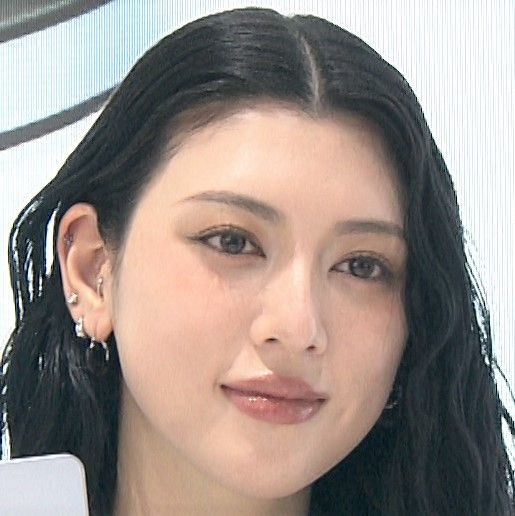 三吉彩花、休日は「ダラダラ」が基本　“リアルな素の姿”告白に観客も思わず笑い