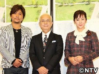 斉藤由貴、舞台「わが町」に意気込む「1年生的な気持ちで」　