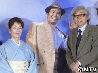 よみがえる寅さんDVDマガジン発行。山田監督、初小説発表