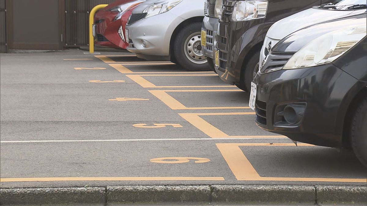 福井市アリーナは駐車場不足⇒駅からシャトルバス運行を検討