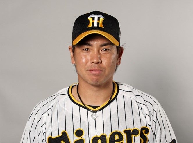 阪神・梅野隆太郎がショートゴロで激走　悪送球で一旦セーフも判定覆りアウトに