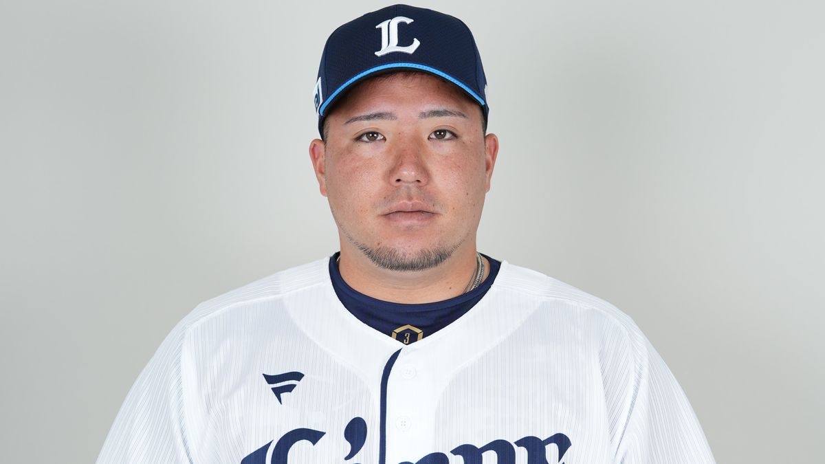 「やっぱり僕には野球しかない」西武・山川穂高が初めて公の場で謝罪　FA権についても言及