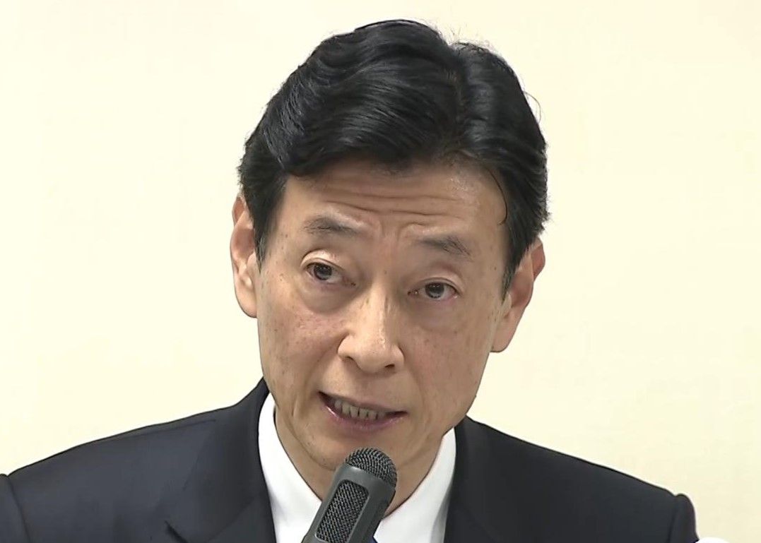 安倍派「5人衆」の一人、西村康稔前事務総長が記者会見「5年で100万円の還付受けた」