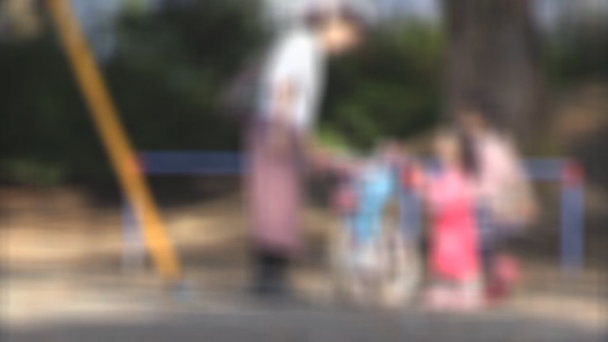 「多くの人から愛情」「気持ちが嬉しい」続く子育て家庭への支援