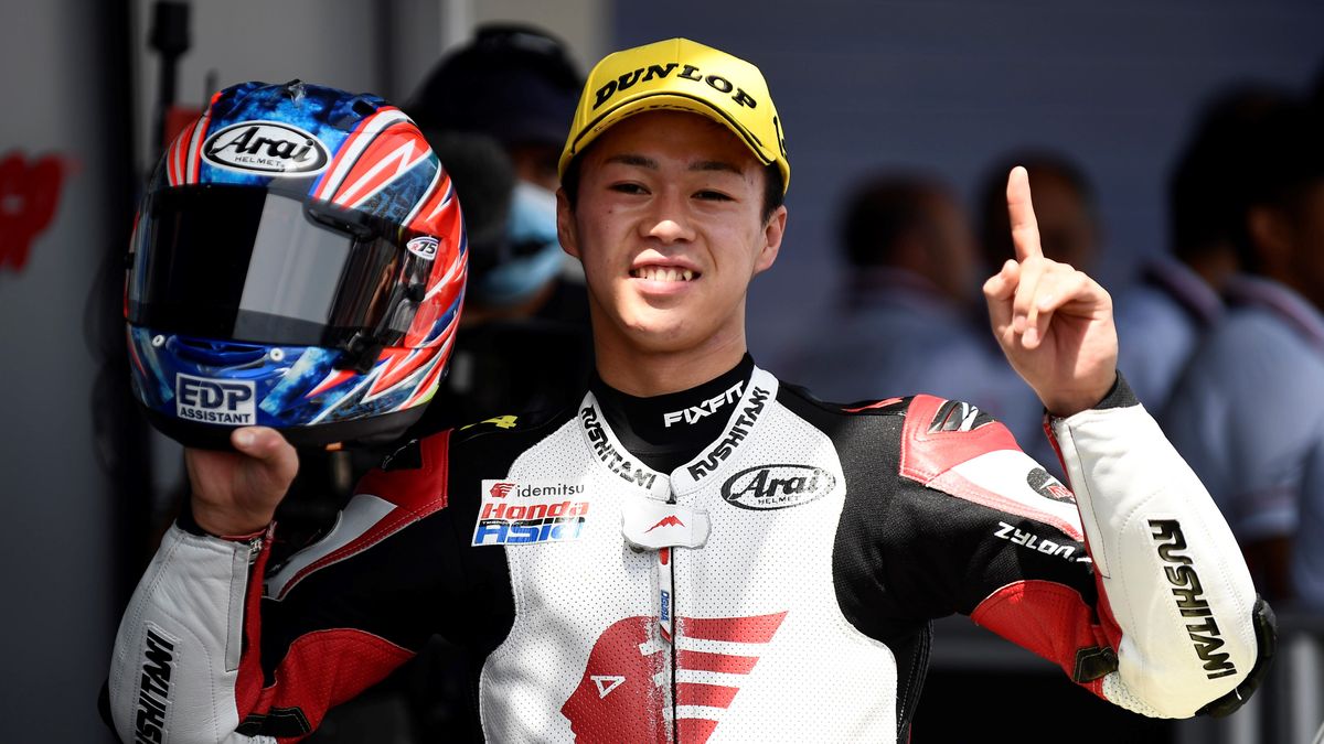 【MotoGP】第4戦はMoto2小椋藍に注目！思い出の舞台スペイン・へレスで今季初表彰台へ