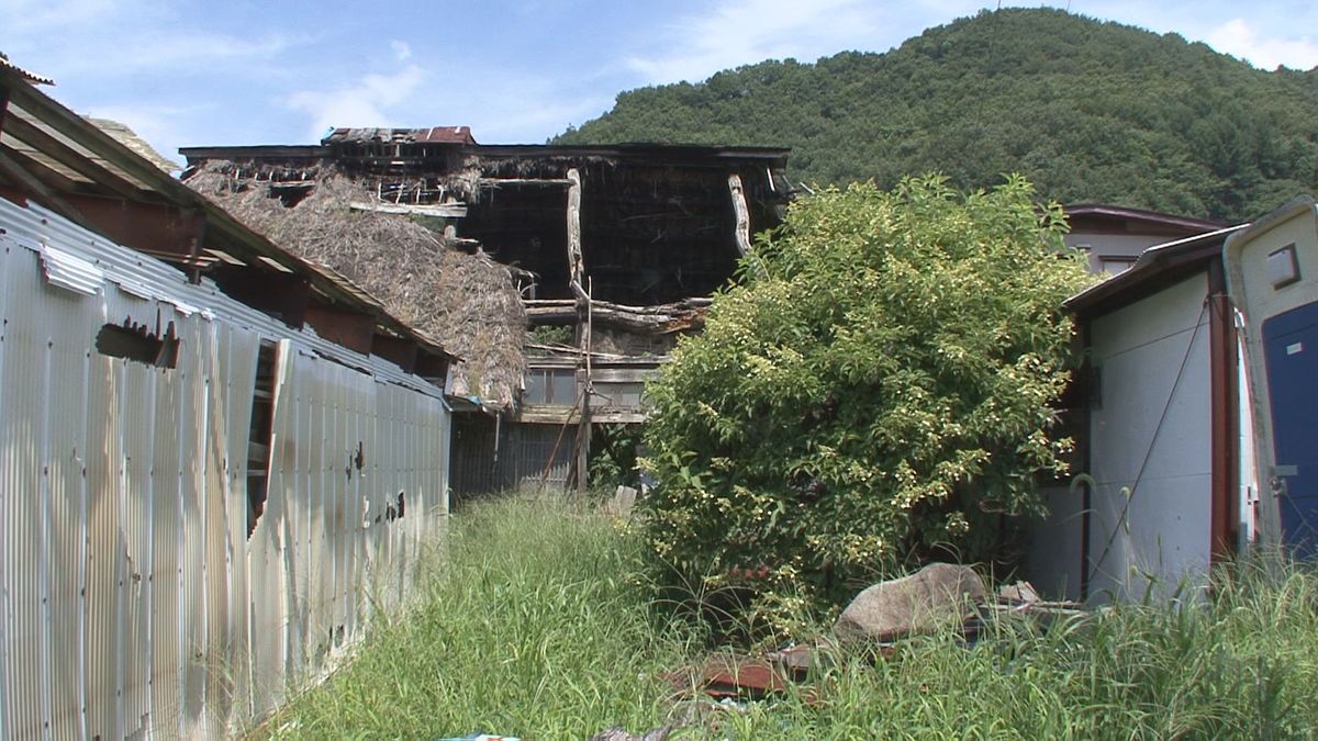 山形県内の空き家6万2000戸　5年前の調査より8000戸増加し過去最多