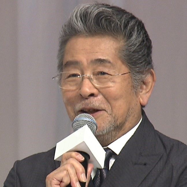 古谷一行さん死去 78歳　代表作『金田一耕助』『失楽園』など　2011年には肺がん公表