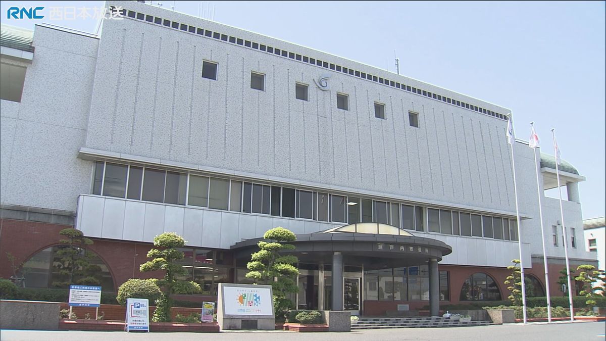 瀬戸内市民病院の看護師　懲戒免職処分　注射器や栄養補助食品など449点を盗み書類送検