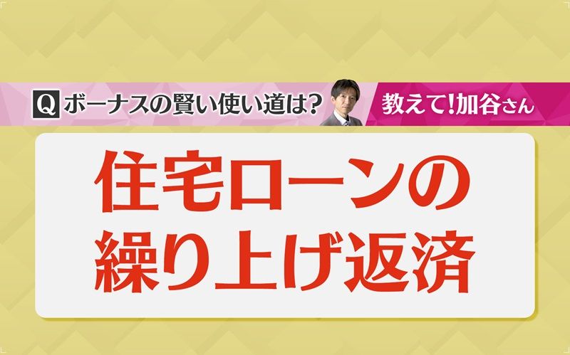 加谷氏が考える『賢い使い道』