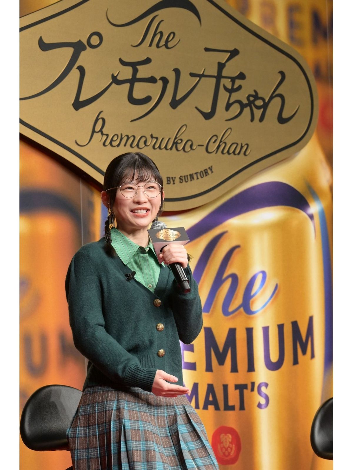 伊藤沙莉「そんなバカなと思ったんですけど」　最近言われて気づいた自分でも驚きの出来事