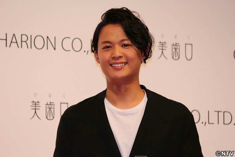 花田優一さん、結婚＆挙式は６月下旬だった