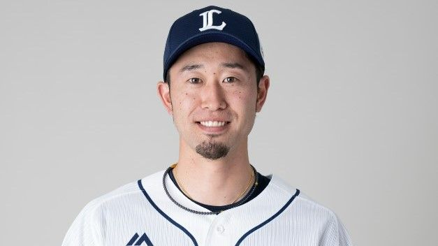 「めっちゃうれしいです！この試合勝ちたいです」西武・外崎修汰が均衡を破る先制2ランホームラン