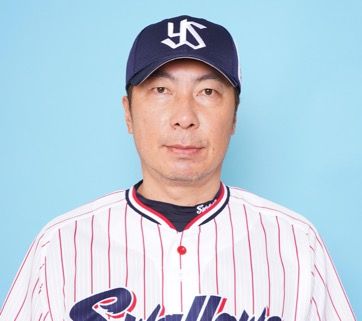 高津ヤクルトＭ６！助っ人に「期待通り」