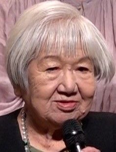 92歳で亡くなった、映画監督の山田火砂子さん