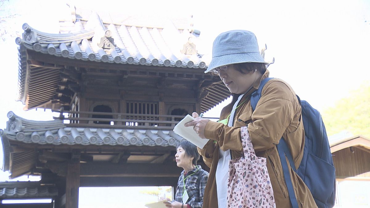 松山市・道後地区