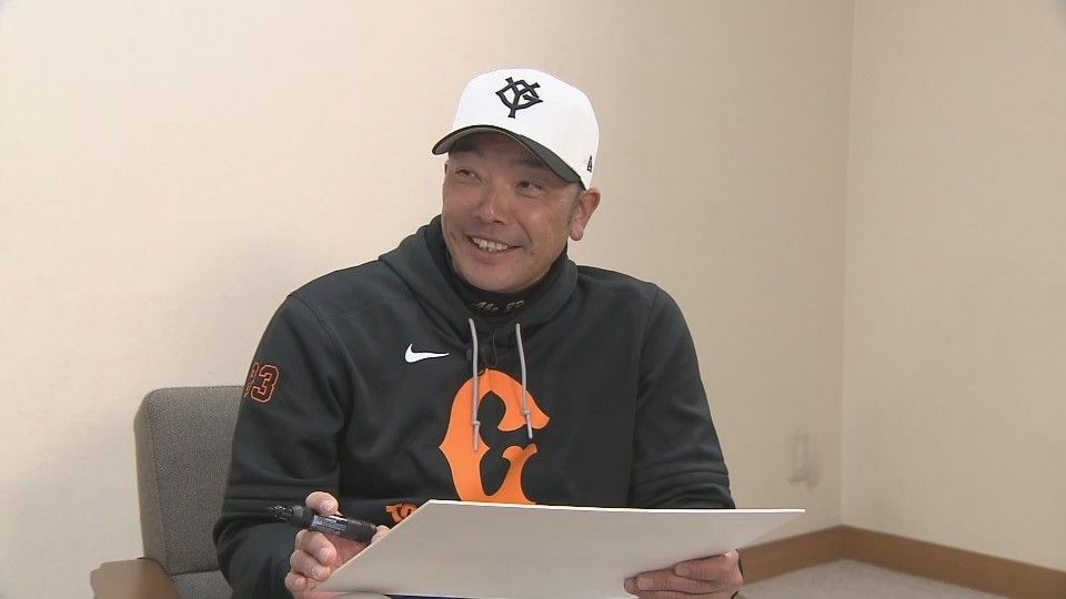 「攻撃的にいきたい」巨人・阿部監督のスタメン構想　岡本和真は複数ポジションか